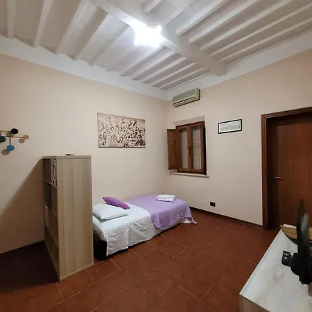 L'antica Dimora Torre Di Appartamento