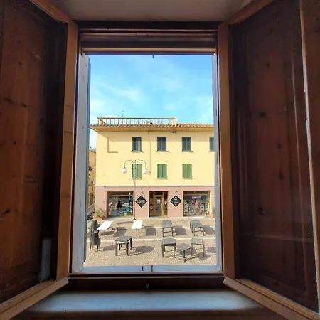 L'antica Dimora Torre Di Appartamento Cascina (Pisa)