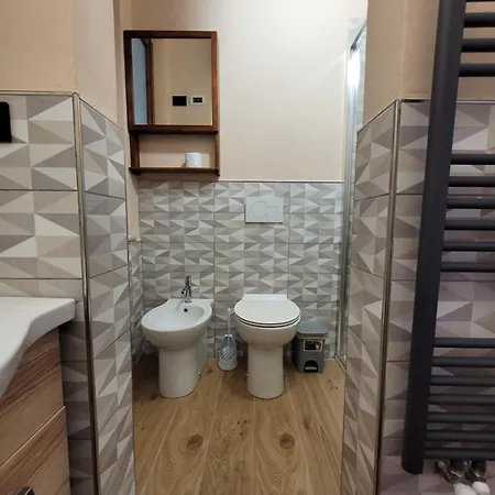 Appartamento L'antica Dimora Torre Di *