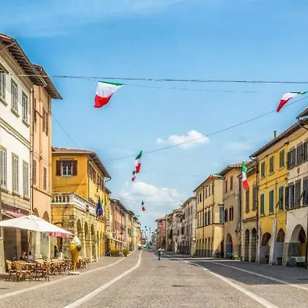 L'antica Dimora Torre Di Appartamento Cascina (Pisa)