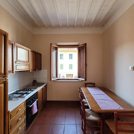 L'antica Dimora Torre Di Appartamento