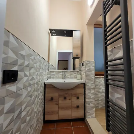 L'antica Dimora Torre Di Cascina (Pisa)