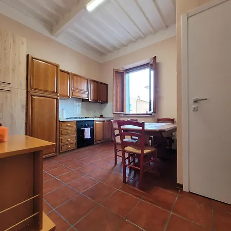 Appartamento L'antica Dimora Torre Di Cascina (Pisa)