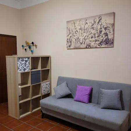 L'antica Dimora Torre Di Appartamento Cascina (Pisa)