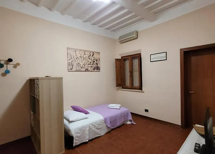 L'antica Dimora Torre Di Διαμέρισμα