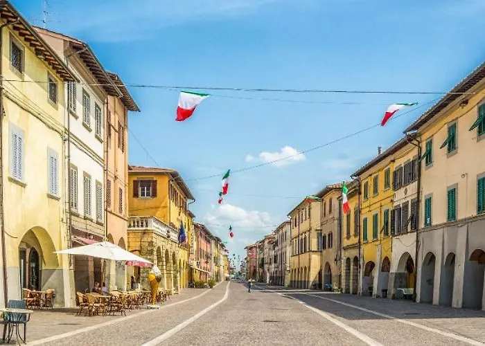 L'antica Dimora Torre Di Διαμέρισμα Cascina (Pisa)