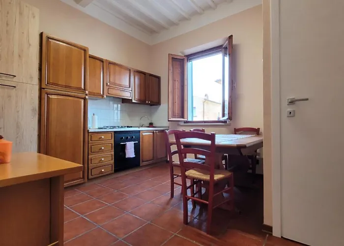 Διαμέρισμα L'antica Dimora Torre Di Cascina (Pisa)