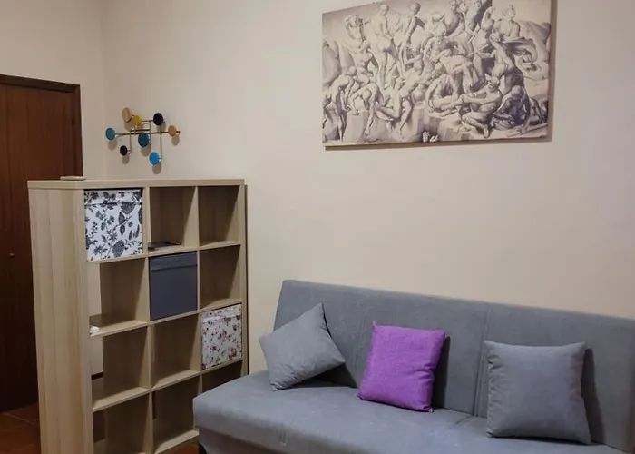 L'antica Dimora Torre Di Διαμέρισμα Cascina (Pisa)