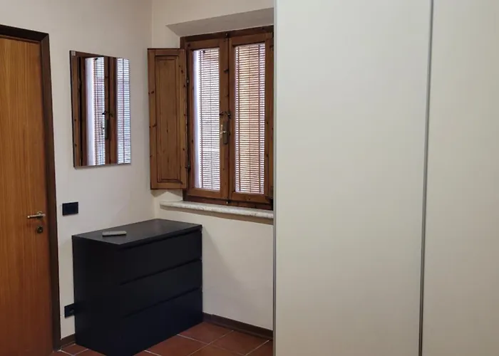 L'antica Dimora Torre Di